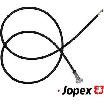 Autodíl Hřídel tachometru JP GROUP 8170600200