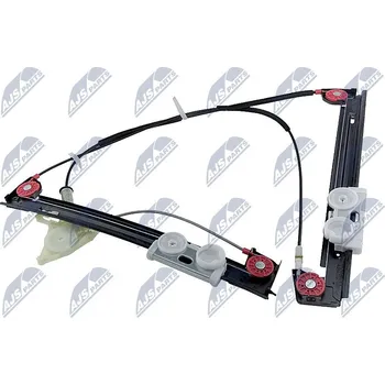 Stahovačka okna Zvedací zařízení oken NTY EPS-BM-052