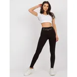 Legíny LA LG T 82.37X černá L