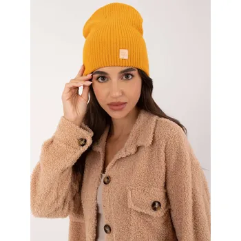 Čepice JK CZ 50.25 uzávěr tmavě žlutý jedna velikost