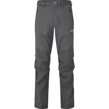 Dámské kalhoty Kalhoty Montane Terra Pants slate 32/M