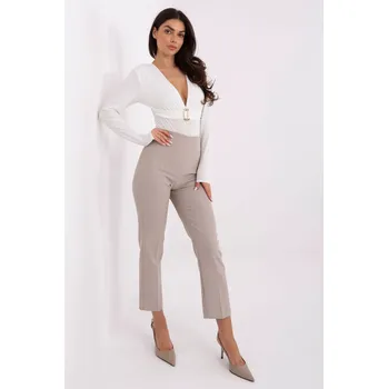 Body Body IT BO 21811.45 ecru jedna velikost