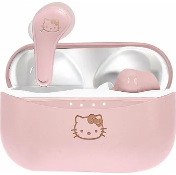 Sluchátka OTL Technologies Hello Kitty Pink Sluchátka pro děti (Jako nové)