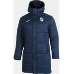 Klubová zimní bunda / kabát Joma Islandia III bench jacket SK Řečkovice Velikost: S
