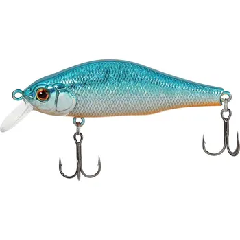 Umělá nástraha Wobler Select Reflex 70SP 70mm 9.0g #34 (0.8-1.2m)