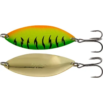 Umělá nástraha Plandavka Select Solver 10,0 g 71 mm #10