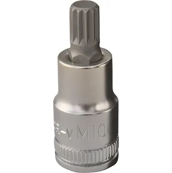 NAREX Hlavice 1/2" zástrčná XZN M5 443001097