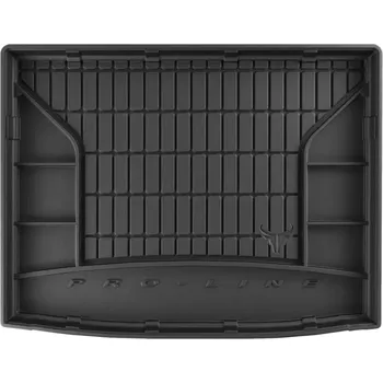 Povinná bezpečnostní výbava Frogum TM414396 Vana do kufru ProLine Mazda MX-30 od 2020