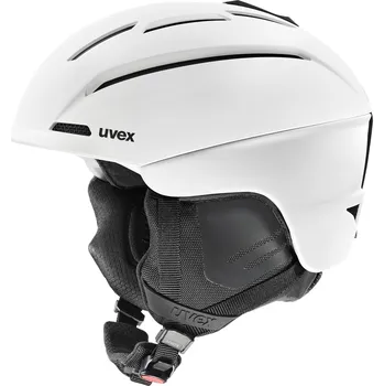 Uvex gravitate - white matt 59-61