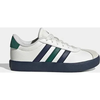 Chlapecké tenisky Dětské tenisky adidas VL COURT 3.0 IH3944 bílá 00X, EUR 36 2/3