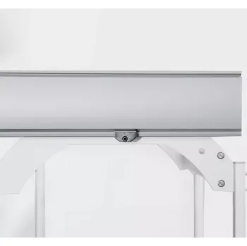 Prodejní regál Kolejnice (l) 2300 - 2700 mm | RM - Sada lišt Easy 2245 mm