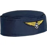 Boland Klobouček letuška modrý