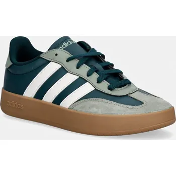 Pánská obuv Tenisky adidas Barreda JP5926 tyrkysová 67X, EUR 44 2/3
