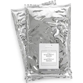 Adveni Jemný kukuřičný škrob 750 g