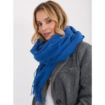 Šála Šála AT SZ 23185.90P tmavě modrá jedna velikost