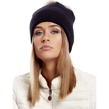 Čepice Čepice AT CZ 171701.37 černá jedna velikost