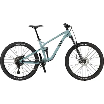 Horské kolo GT Sensor Sport 2024 HR(XL) Průměr kol: 29", Výška rámu: (18" = 46 cm), Velikost rámu: XL