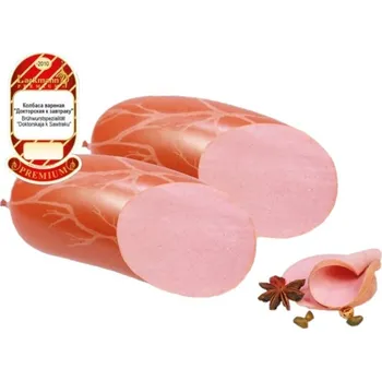 Doktorský Salám k Svačině 475g