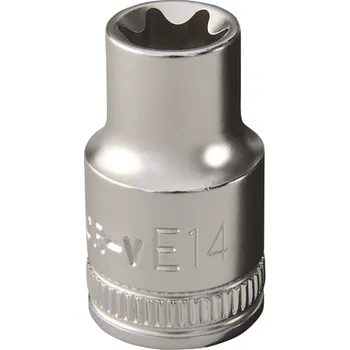 NAREX Hlavice 1/2" nástrčná TRX E18 443001143