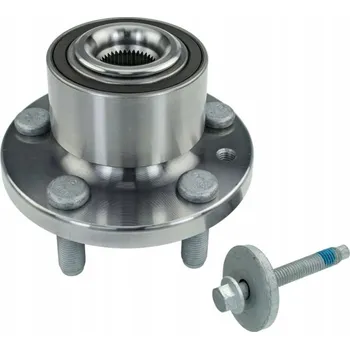 Zavěšení kol Meyle 714 651 0006 Náboj kola