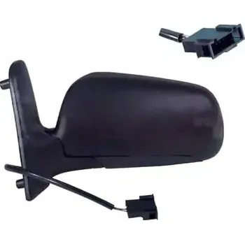 Auto zrcátko Alkar 6140800 Zpětné zrcátko