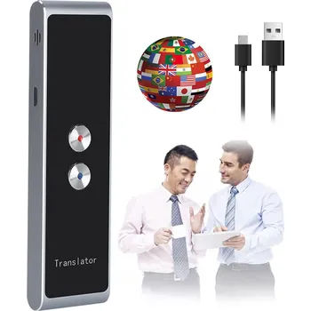 Překladač Bedee Dwukierunkowy elektroniczny tłumacz