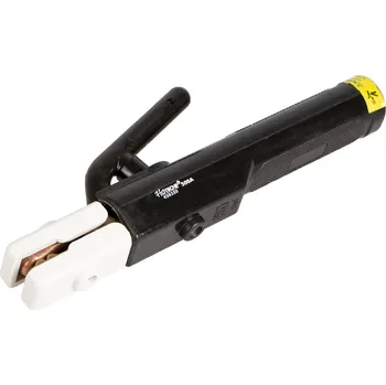 Příslušenství ke svářečce Hoteche HT450350 svařovací kleště