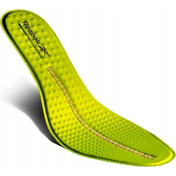 Pracovní obuv Reebok Memory Tech Massage vložky do bot, velikost 46