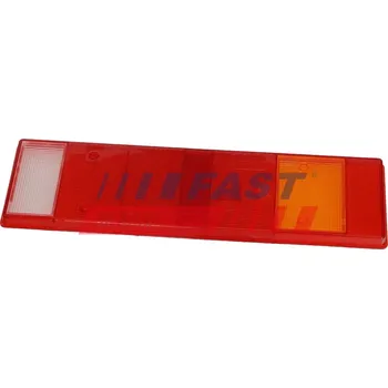 Příslušenství osvětlení automobilu Čočka, zadní mlhovka FAST FT86247
