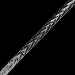 Stříbrný řetízek