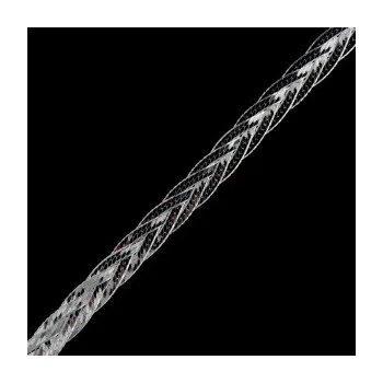 Řetízek Stříbrný řetízek