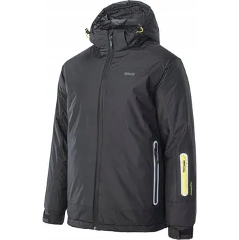 ZIMNÍ LYŽAŘSKÁ BUNDA pánská 4ARP Brugi XXL