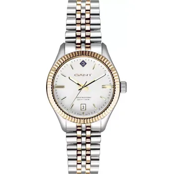 Hodinky SUSSEX-BCG GANT Time