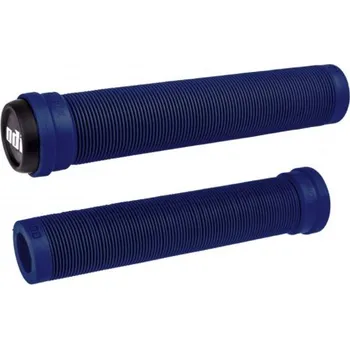 Sport Gripy na kolo ODI Longneck SLX 160mm navy blue