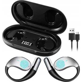 Sluchátka Překladač Bedee Q39 Sluchátka s funkcí překladu