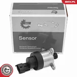 Regulační ventil, množství paliva (Common-Rail Systém) ESEN SKV 17SKV061