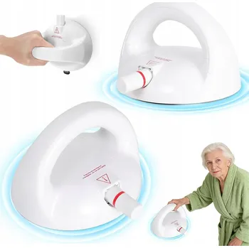 Zabezpečení domácnosti Nástěnný a podlahový držák Bedee do 113 kg