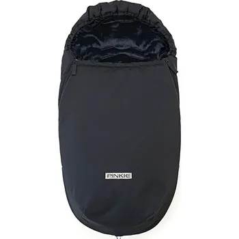 Fusak fusak Pinkie Softshell Black II.