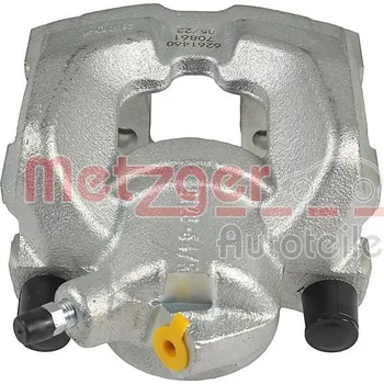 Brzdový systém Brzdový třmen METZGER 6261460