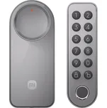 Xiaomi Smart Lock BHR07XDGL šedý