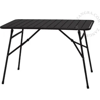 Servírovací stolek Venkovní skládací stůl - Zangra