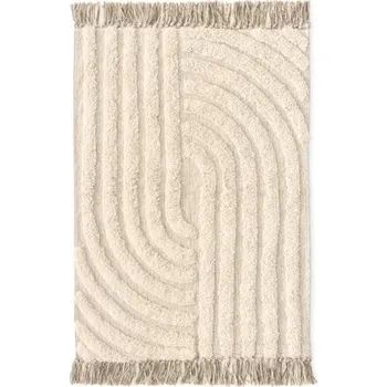 Koberec Koberec Weaves béžový