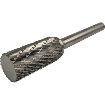 Fréza Válcová fréza na kov (typ A) 12x25/6 mm Sherman