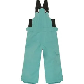 Sport Roxy Lyžařské kalhoty Lola ERLTP03012 Zelená Regular Fit 6
