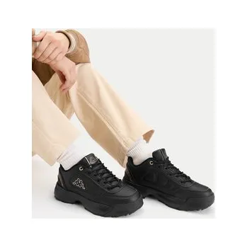 Dámská obuv Kappa Sneakersy CEO-SS24-3CK06 Černá 37