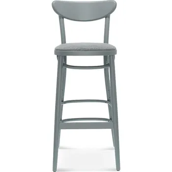 Barový stolek Barová židle BST-1260 - Fameg- čalouněná