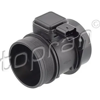 Čidlo automobilu Snímač množství protékajícího vzduchu TOPRAN 723 910