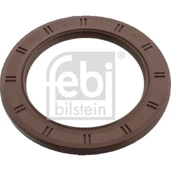 Těsnění motoru Těsnicí kroužek hřídele, klikový hřídel FEBI BILSTEIN 106926