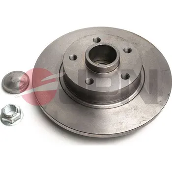 Brzdový kotouč Brzdový kotouč JPN 40H9110K-JPN