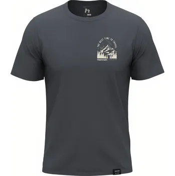 Pánské tričko HANNAH STITCH Man velikost 2XL